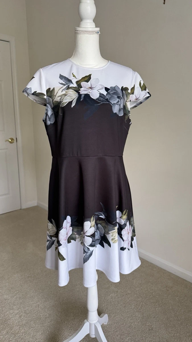 Ted Baker Flower Dresses for Women for sale | eBay