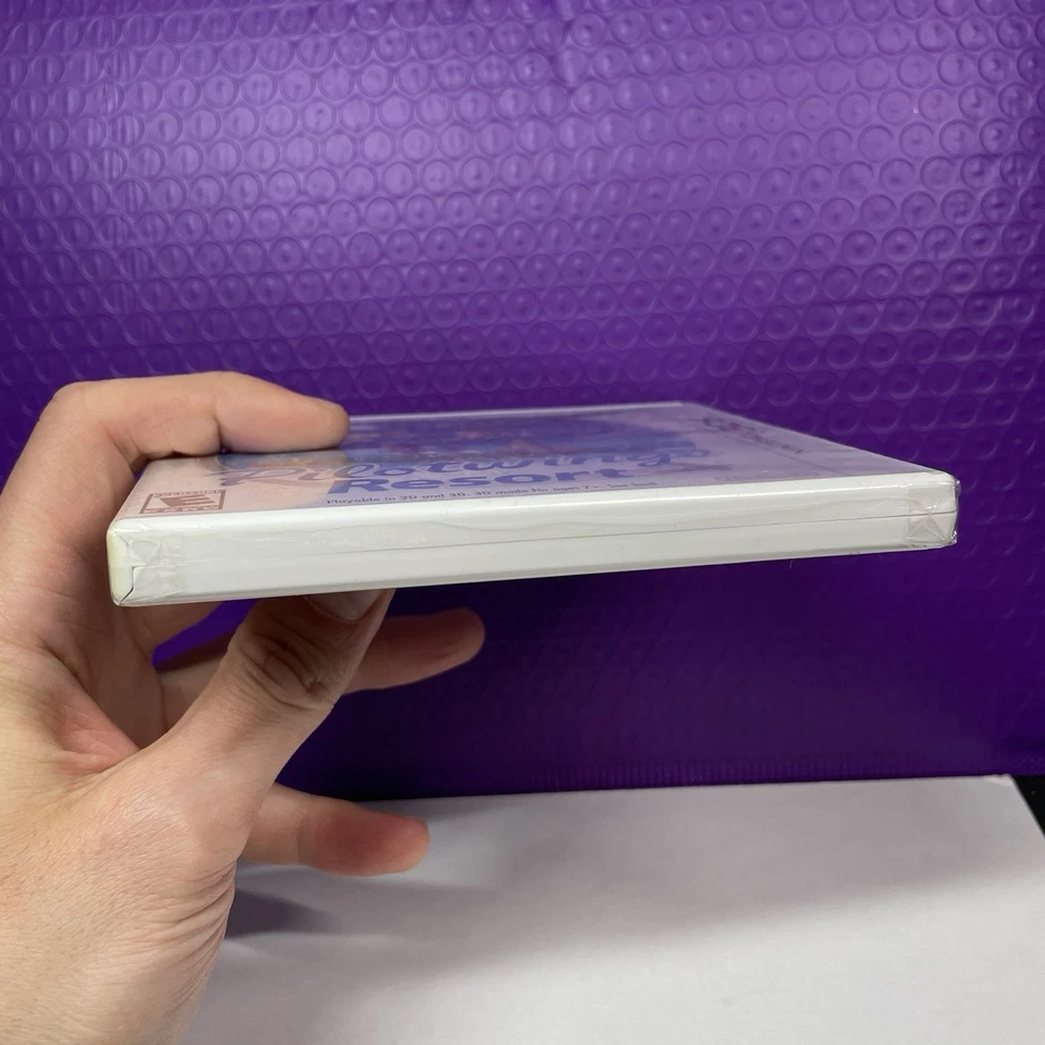 Pilotwings Resort (Nintendo 3DS, 2011) Brand New Sealed - Image 4 of 4