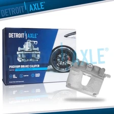 Front Driver Side Brake Caliper for 2005 - 2010 Jeep Commander Grand Cherokee