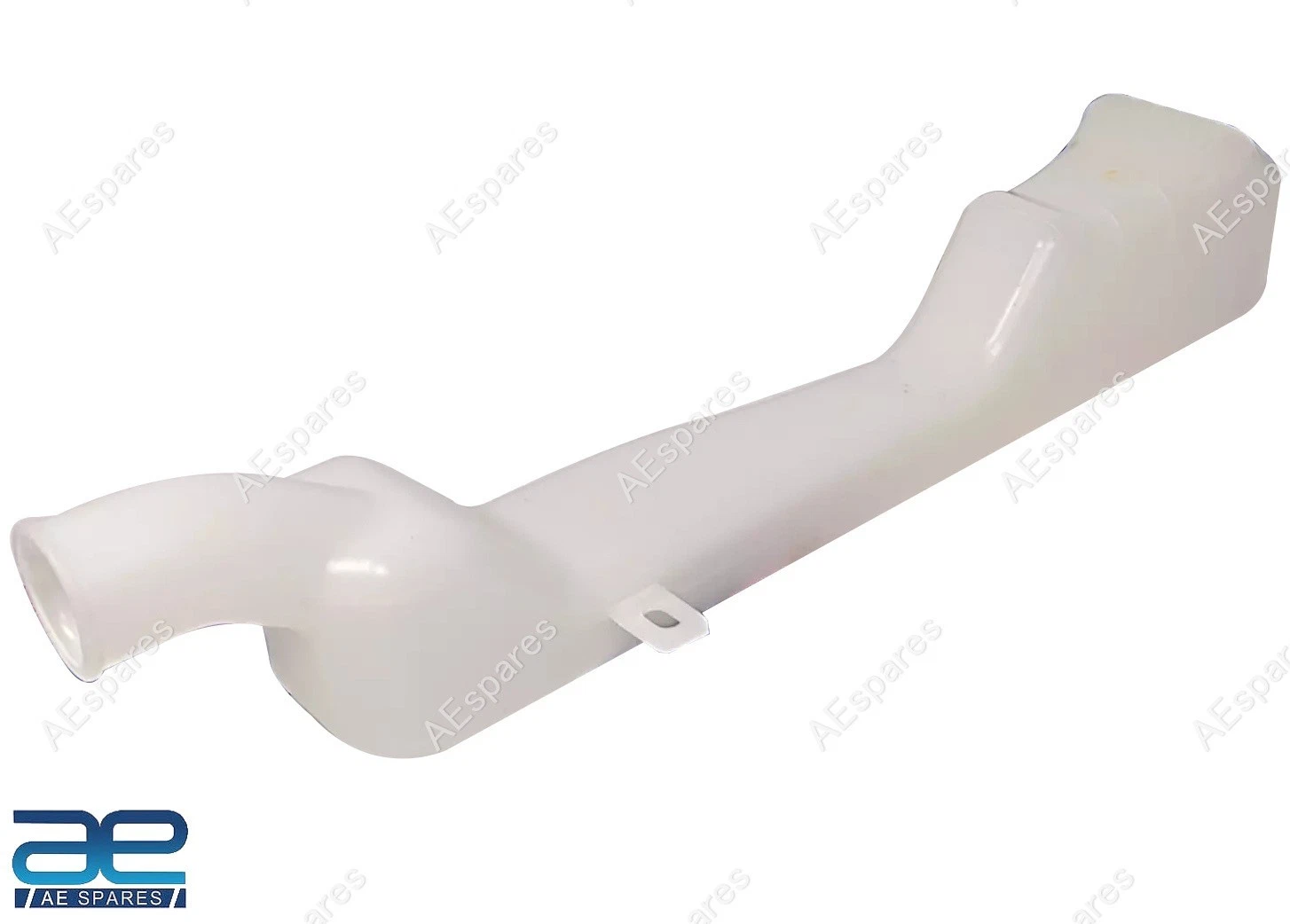 Coolant Reservoir Water Tank For Suzuki Brezza 2022-Now, Vitara Brezza 2020-2022 view 3