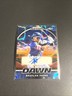 Braylon Payne Leaf Baseball Nation A New Dawn Auto #2/3!! Brewers !