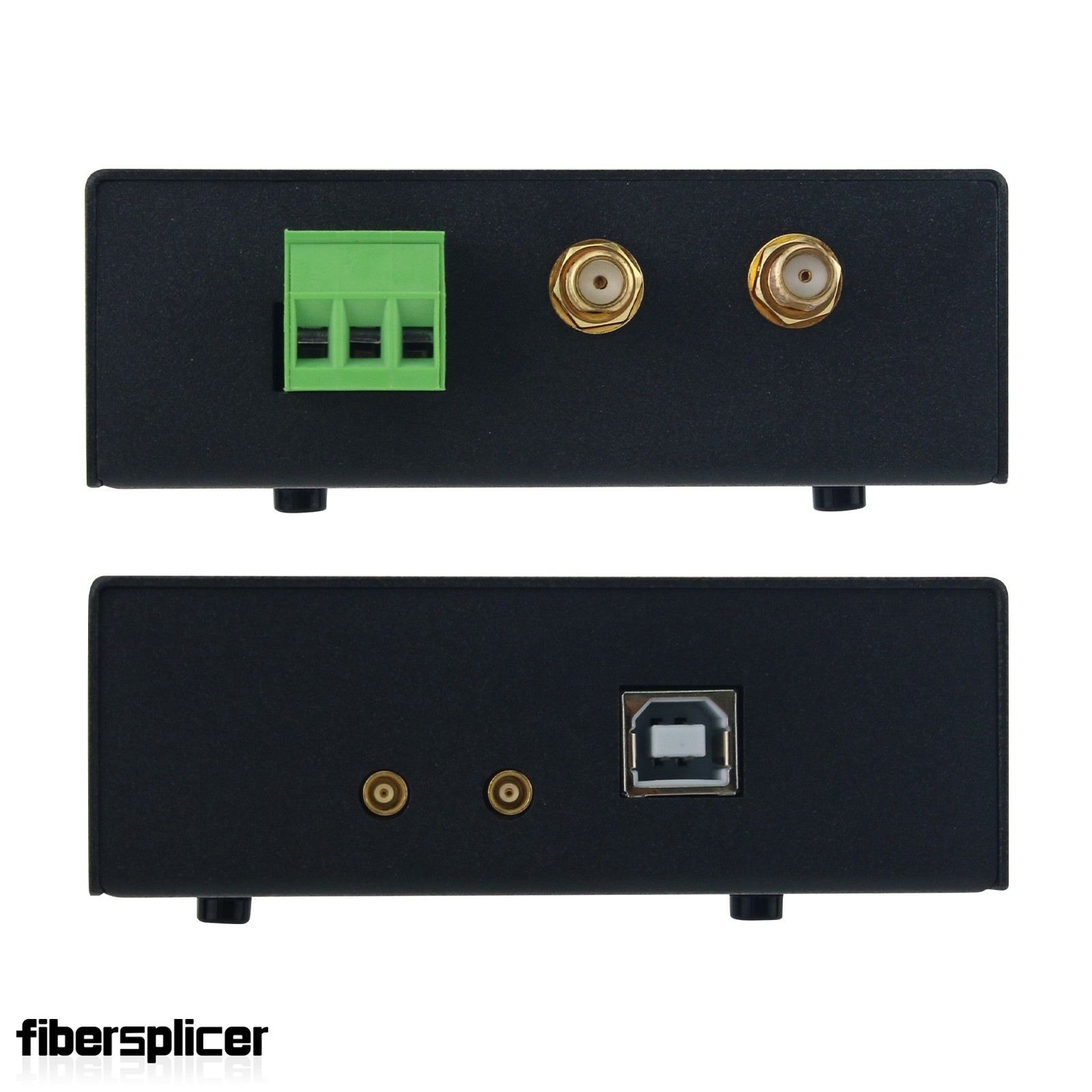 RSPduo Software Defined Radio Full-mode SDR Receiver MCX I/O 1kHz-2G 14bit -new