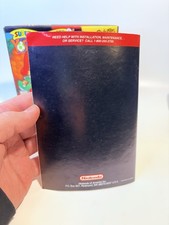 Super Mario World 2: Yoshi's Island SNES Super Nintendo CIB Very Good Condition