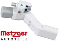 Metzger 0902427 Impulsgeber FüR Kurbelwelle Impulsgeber Kurbelwelle