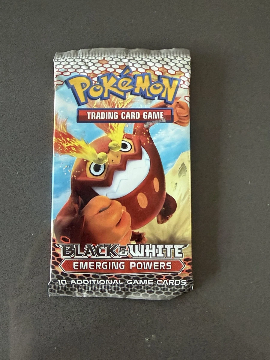 pokemon emerging powers booster pack Emerging Powers Blister Booster Pack – Poke Gems MTL main image 0