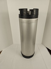 Fusto da 5 galloni nuovo blocco a sfera stile Cornelius birra soda tè fusto