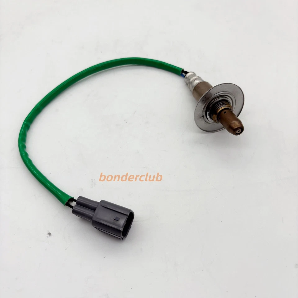 DENSO 1* 234-9109 Oxygen O2 Sensor Upstream for Subaru Impreza 12-14 2.0L H4 NEW - Image 4 of 4