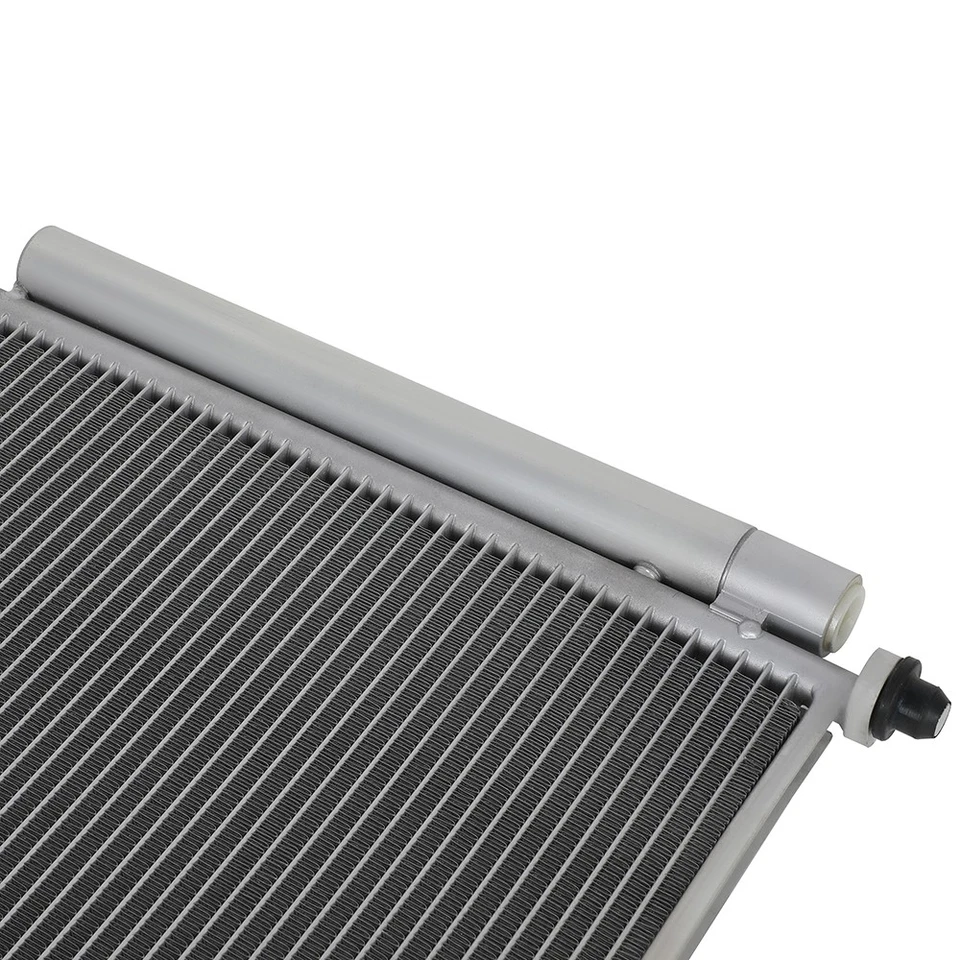 Condensador de CA para Chevrolet Silverado 2500 HD 2015-2019 GMC Sierra 3500 HD 6,0 L Foto 4 de 4