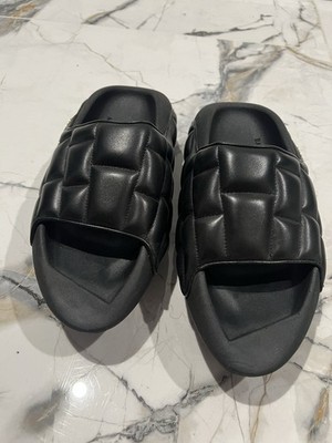 Balmain B-IT Mules MENS Size 10 EU 42