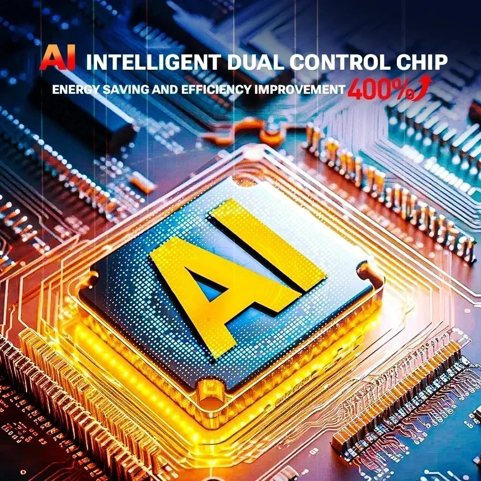 Vacuum Cleaner Cordless Portable Car Vacuum Cleaner for Home Handheld Blower New - Image 4 of 4