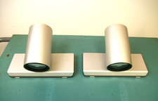 LOT OF 2 - CISCO CTS-CAM-P60 TelePresence Precision 60 Conferencing Cameras