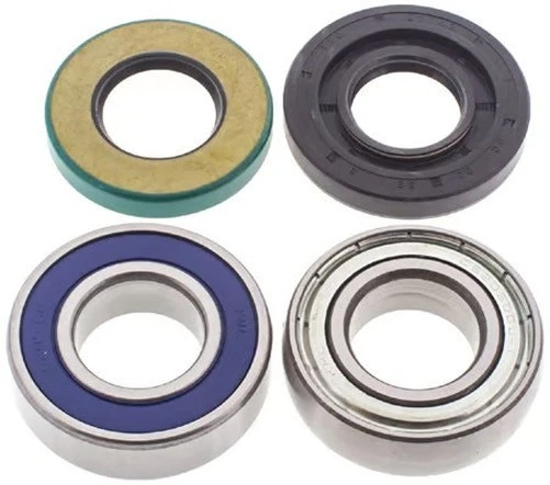 ALL BALLS CHAIN CASE BEARING & SEAL KIT Drive Shaft 14-1045 1231-0356 - Image 2 of 4