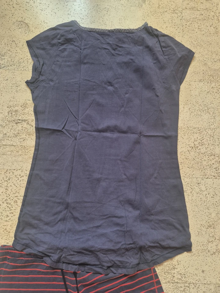 Esprit Schlafanzug, Gr. 40 *Top* - Bild 3 von 4