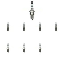 Bougies d'allumage Volvo 245