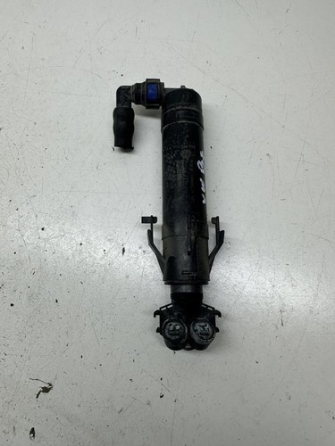 Volkswagen Passat Alltrack 2012 Düse Scheinwerferreinigungsanlage DRA63487