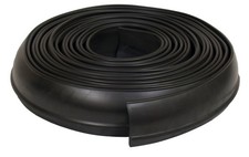 Pacer 52-154 Flexy Flare Rubber Fender Extensions Std. 2.5"x25' Roll