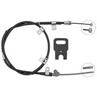 Seilzug Feststellbremse 1.620 Mm Trommelbremse A.B.S. FüR Suzuki Grand