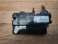 2011-2014 Dodge Chrysler Journey Charger 300 Bluetooth Module 68209685AB