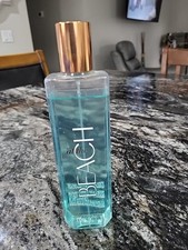 Bath  Body Works at The Beach Fragrance Mist Spray - 8oz