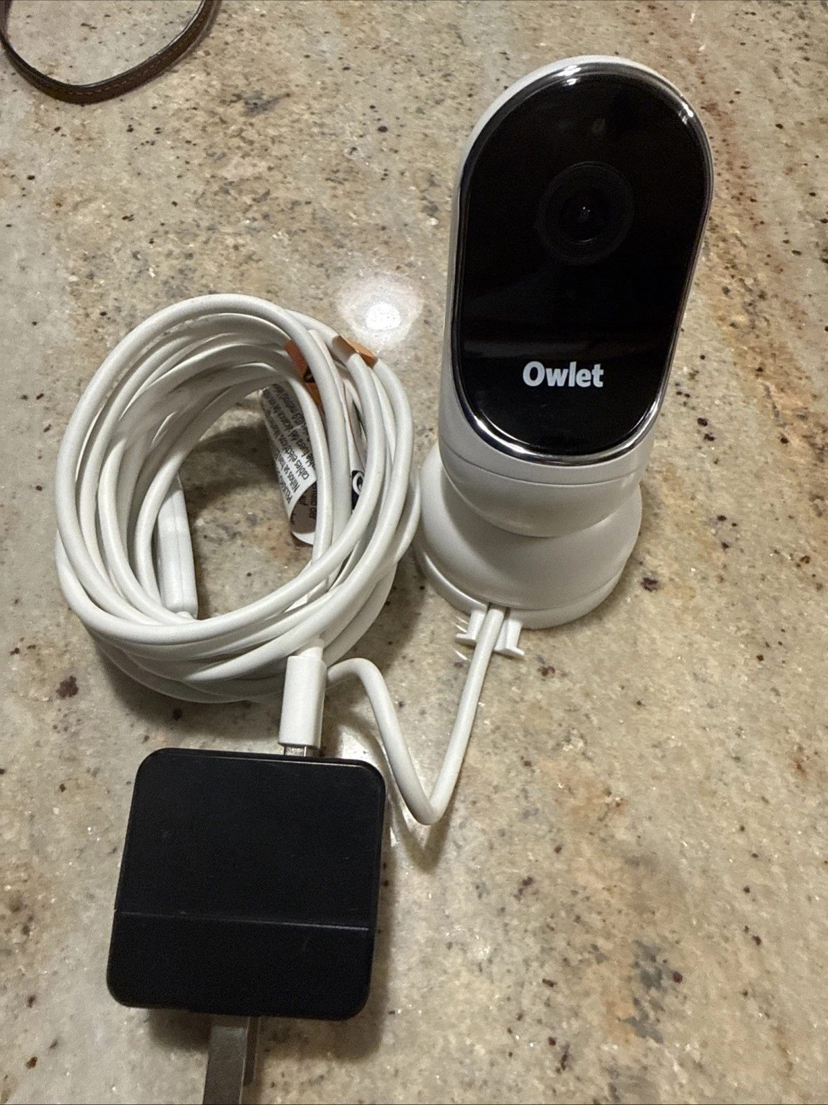 Owlet BC04NNBBYH Baby Monitor