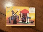 Rare Vintage LEGO Castle 6035 Castle Guard Original UNOPENED NEW NIB