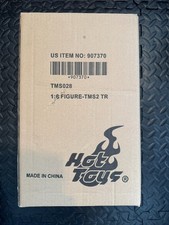 Brand New - Hot Toys Star Wars The Mandalorian TMS028 Tusken Raider