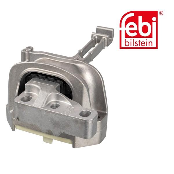 Febi Bilstein Lagerung, Motor 109302 FüR Audi Seat Skoda VW-image