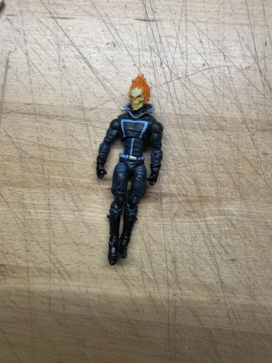 Ghost Rider Marvel Action Figures & Accessories for sale | eBay