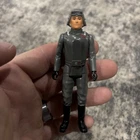 1980 Vintage Kenner STAR WARS AT-AT COMMANDER Figure HK