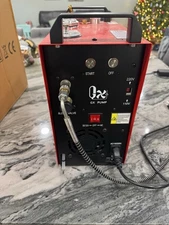 GC Pump Cs4-I Air Compressor For PCP Air Rifles