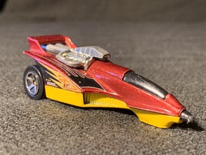 hot wheels three wheeler
