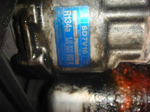 8L1419501CH Columna Direccion para SKODA OCTAVIA BERLINA (1U2) * 2004 949598 - Imagen 10 de 10