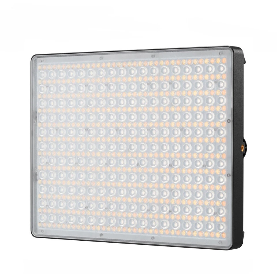 Aputure Amaran P60c/P60x 3-Light Kit RGBWW LED Panel Light Full Color Fill Light - Image 3 of 4