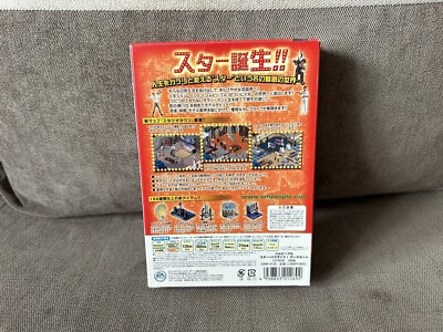 Sim People / The Sims: Superstar - Japanese Box Edition PC | eBay