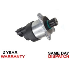 For MAZDA BT-50 3.0, BT-50 2.5 KIA SORENTO FUEL PUMP PRESSURE CONTROL VALVE