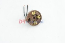 Portalámparas Faro Delantero Para Fiat 1100 1200 1300 1500 - DR2134