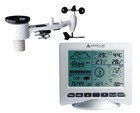 Aercus Instruments WS3085 Wireless Weather Station With USB Upload Plus UV Index