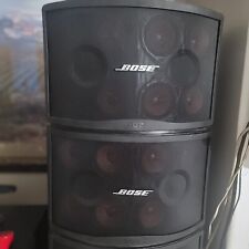 Bose Panaray 802 Series III Loudspeaker for sale online | eBay Bose Panaray 802 Series III Loudspeaker for sale online | eBay
