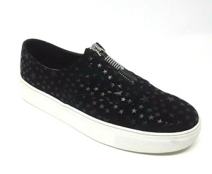 madden girl sneakers black