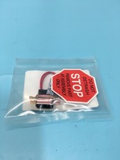 AMAT 0090-20209 ASSY EXT SMOKE DET, 118620