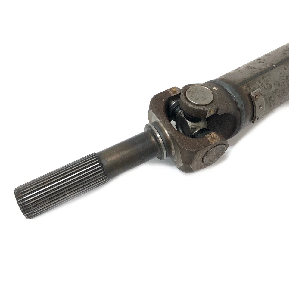 Eje de transmisión delantero GMC Chevrolet 1999-2007 15182095 genuino OEM Foto 2 de 4