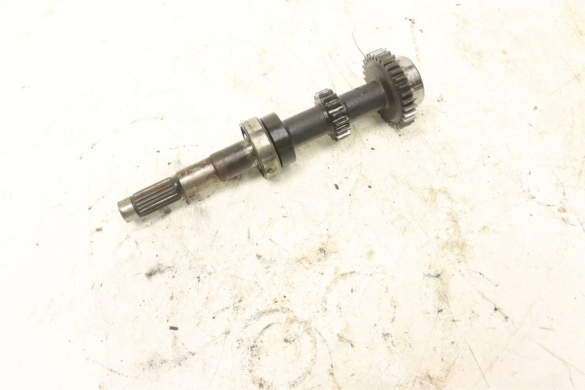Polaris Scrambler 500 Freedom 02 Shaft Reverse 3233728 37458 | eBay