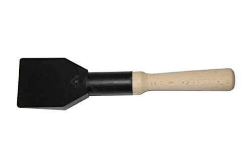 Originale Roto Cazzuola Block Nera (G6Y)