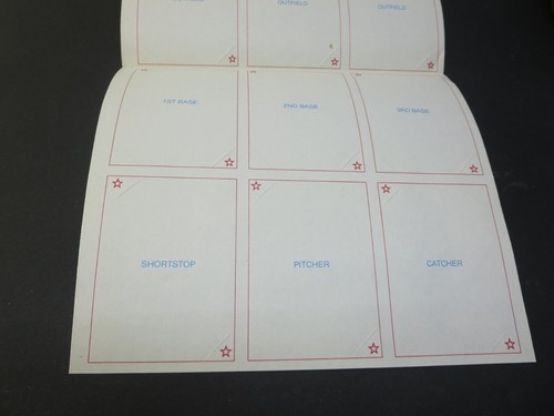 1975,77,78 Hostess Baseball Card Albums with Checklist. 5X - Picture 13 of 23
