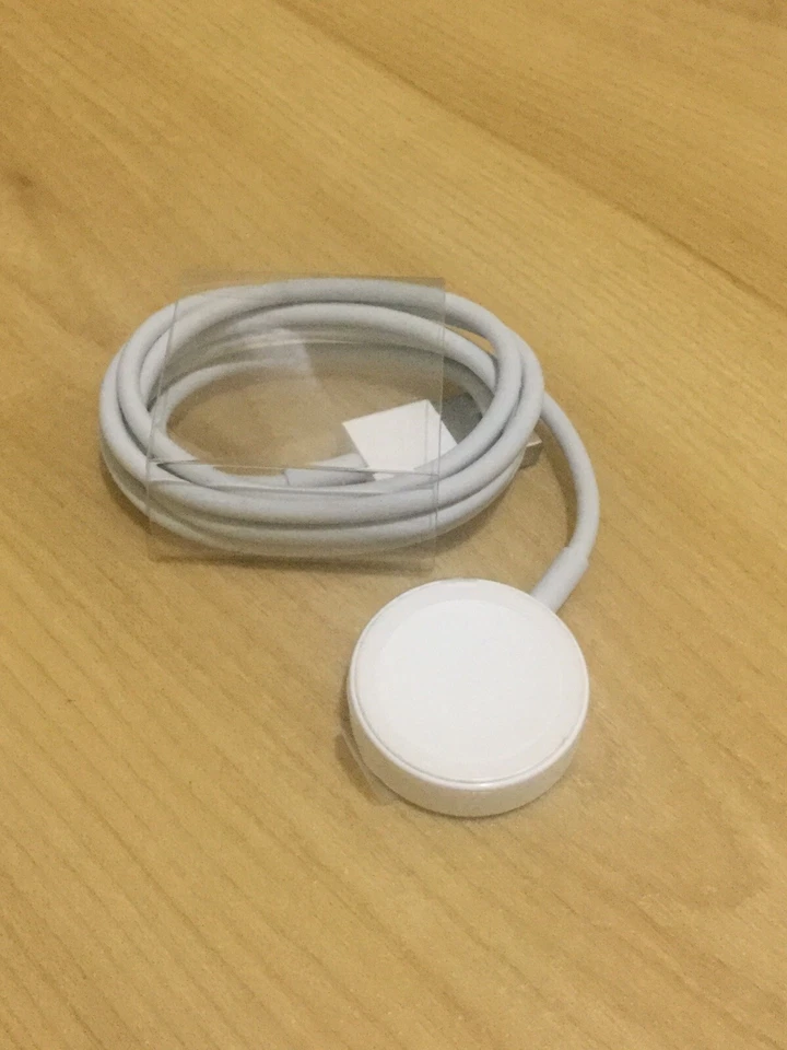 New original genuine Apple watch OEM USB Cable charger - Image 4 of 4