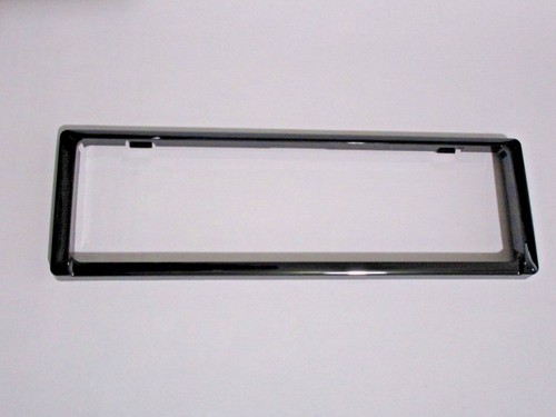 ORIGINAL KENWOOD KDC-X994 TRIM RING OEM NEW N2