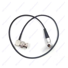 0B 5 pin to BNC Timecode Cable for ARRI Alexa Mini/ XT Sound Devices,Zaxcom