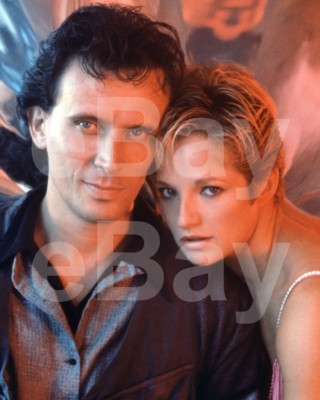 the Adventures of Buckaroo Banzai Across the 8th Dimension (1984) 10x8 Photo