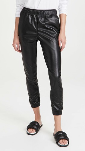 BB Dakota Run The World Faux Leather 