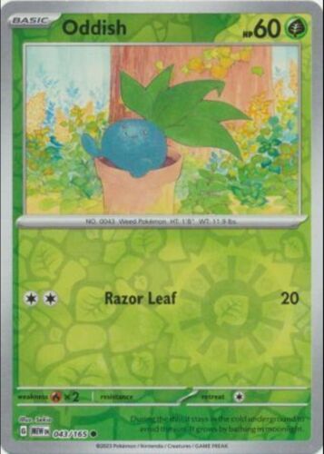 151 - Singles écarlates et violettes - Revers/Holo/EX/Promos - Photo 48 sur 187
